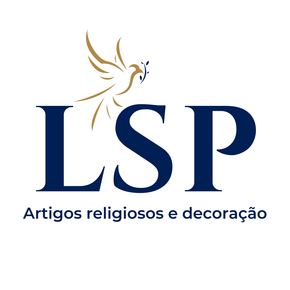 LSP — Artigos religiosos e decoração
